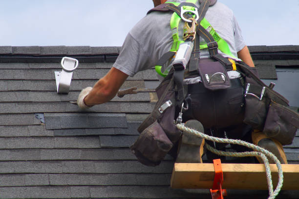 Best Storm Damage Siding Repair  in Keene, NH