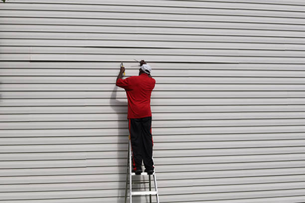 Reliable Keene, NH Siding Installation Solutions